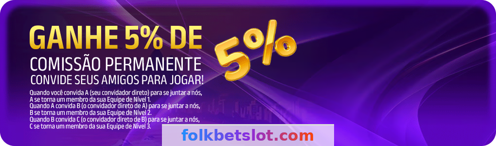 folkbet - Bônus de Boas-vindas: Aproveite o melhor incentivo 4 Imagem ilustrativa